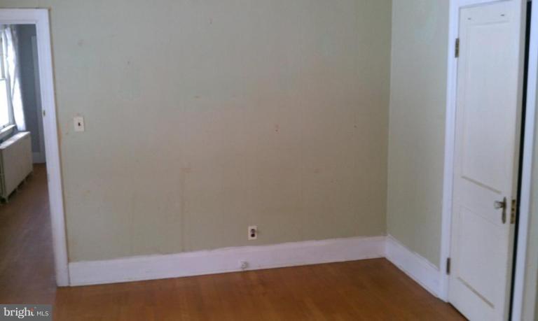 Bedroom #1