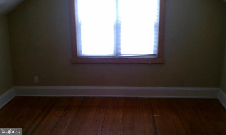 Bedroom #4