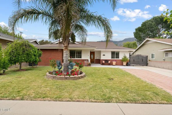 $1,350,000 | 2415 Casa Grande Street, Pasadena, CA 91104