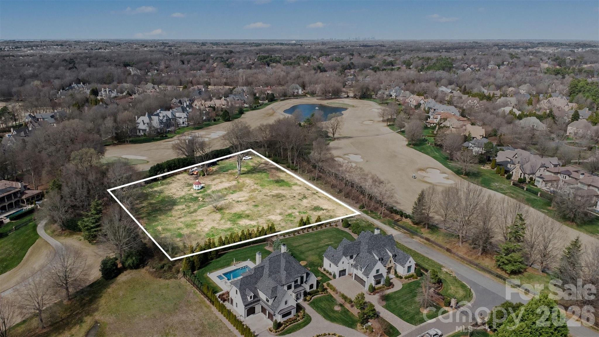 433 Weddington Church Road Waxhaw, NC 28173 - Photo 14 of 16