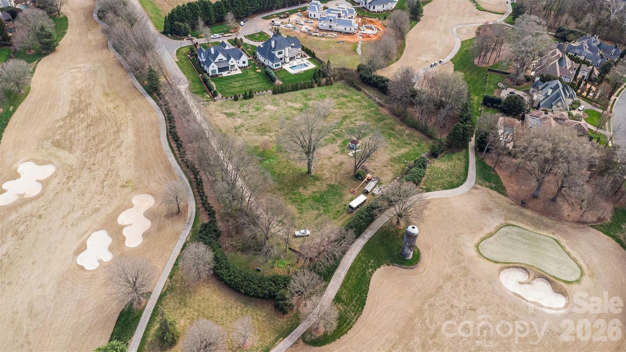 433 Weddington Church Road Waxhaw, NC 28173 - Photo 16 of 16 a view of a fountain