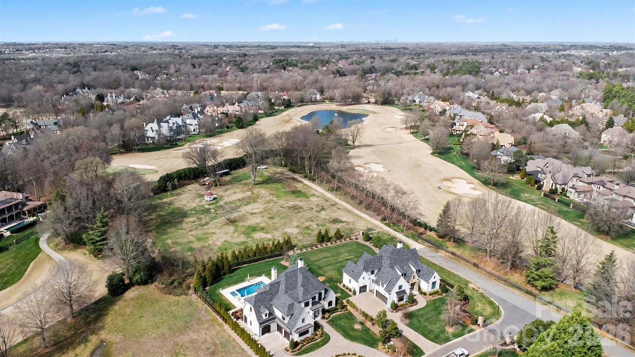 433 Weddington Church Road Waxhaw, NC 28173 - Photo 5 of 16 a view of a city