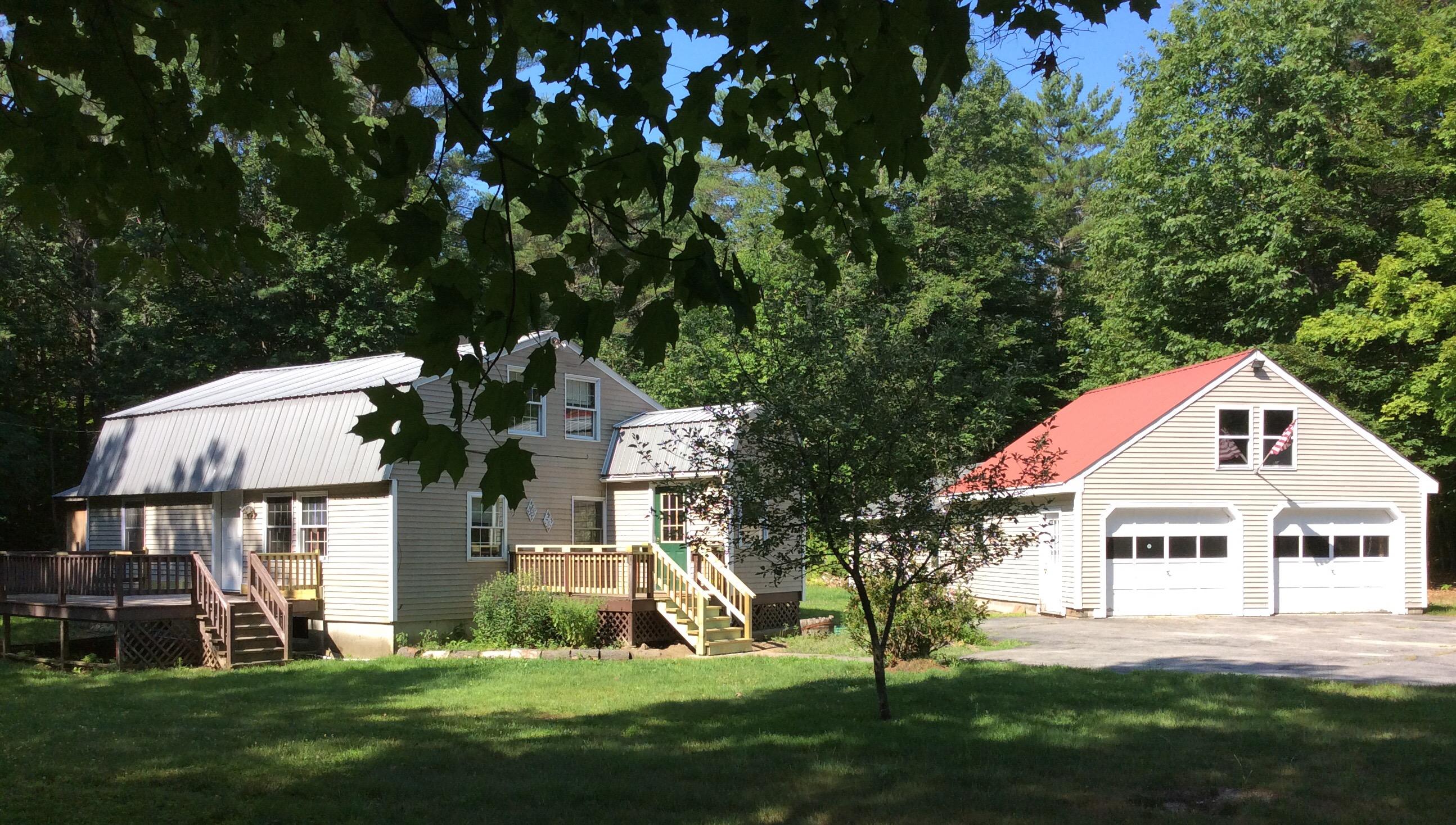 195 Pond Road Bridgton, ME 04009 - Photo 1 of 29 IMG_9952