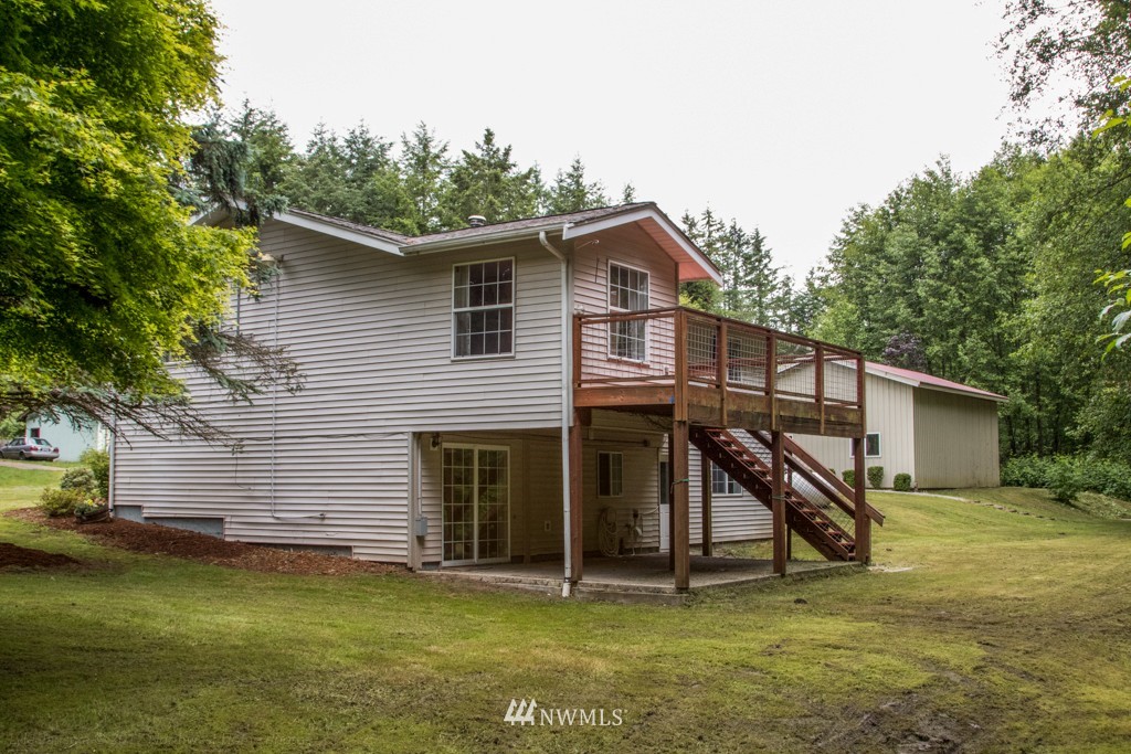 8826 Valley View Road Custer, WA 98240 - Photo 23 of 25