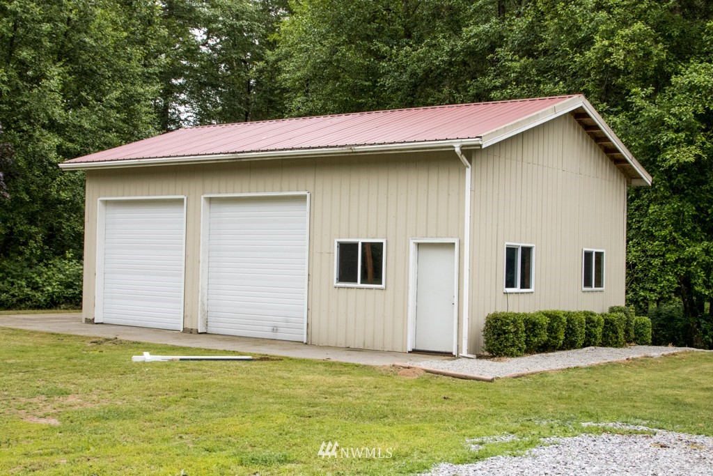 8826 Valley View Road Custer, WA 98240 - Photo 24 of 25