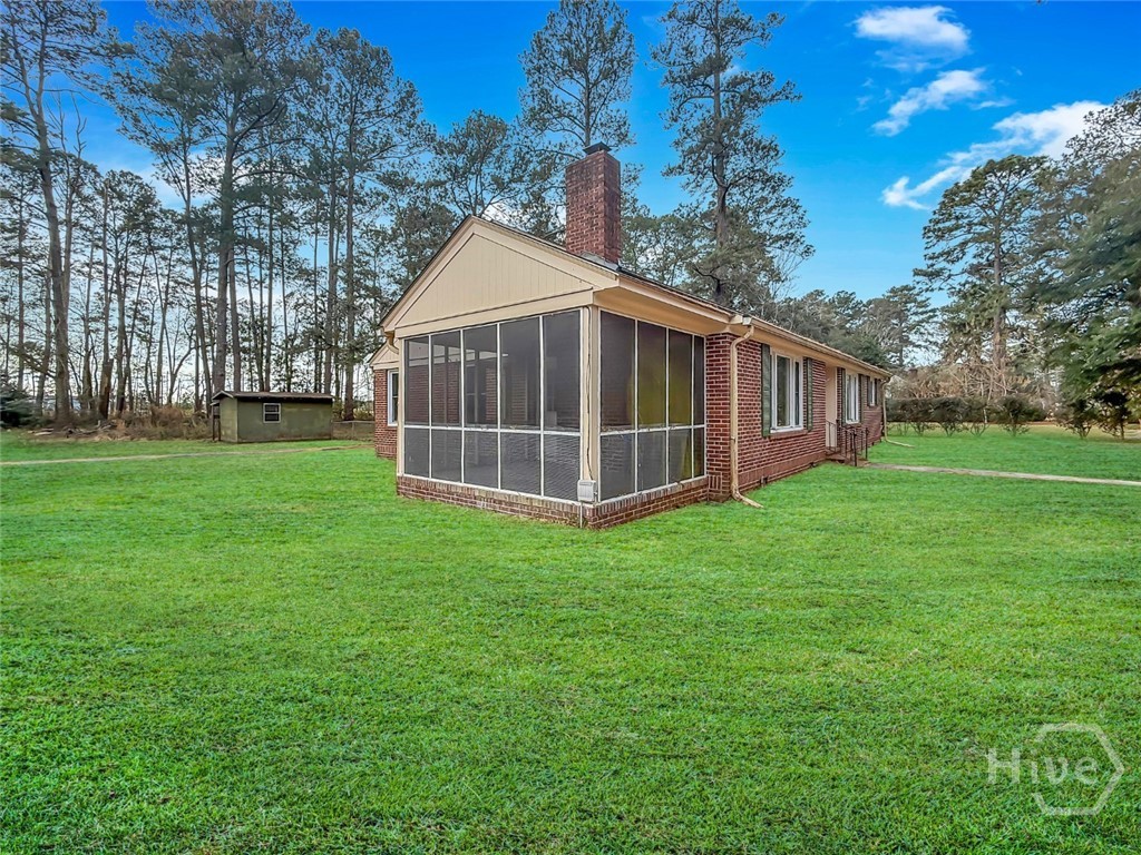 154 Old House Road Ridgeland, SC 29936 - Photo 22 of 24