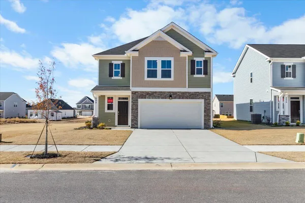 $320,000 | 698 Ashburn Drive, Unit WD294, North Augusta, SC 29860