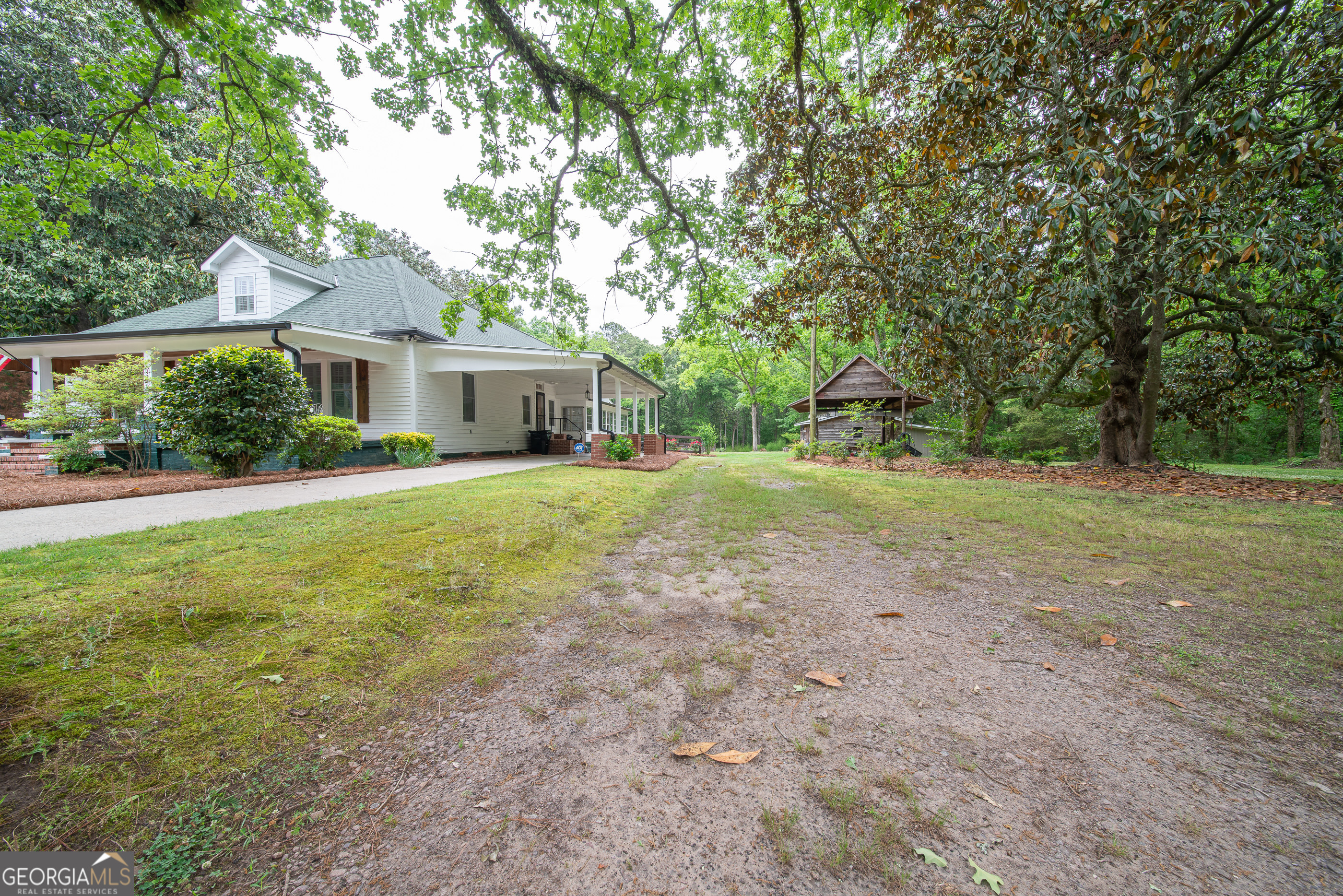 4200 Highway 85 Manchester, GA 31816 - Photo 3 of 58