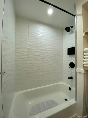 a room with gym equipment