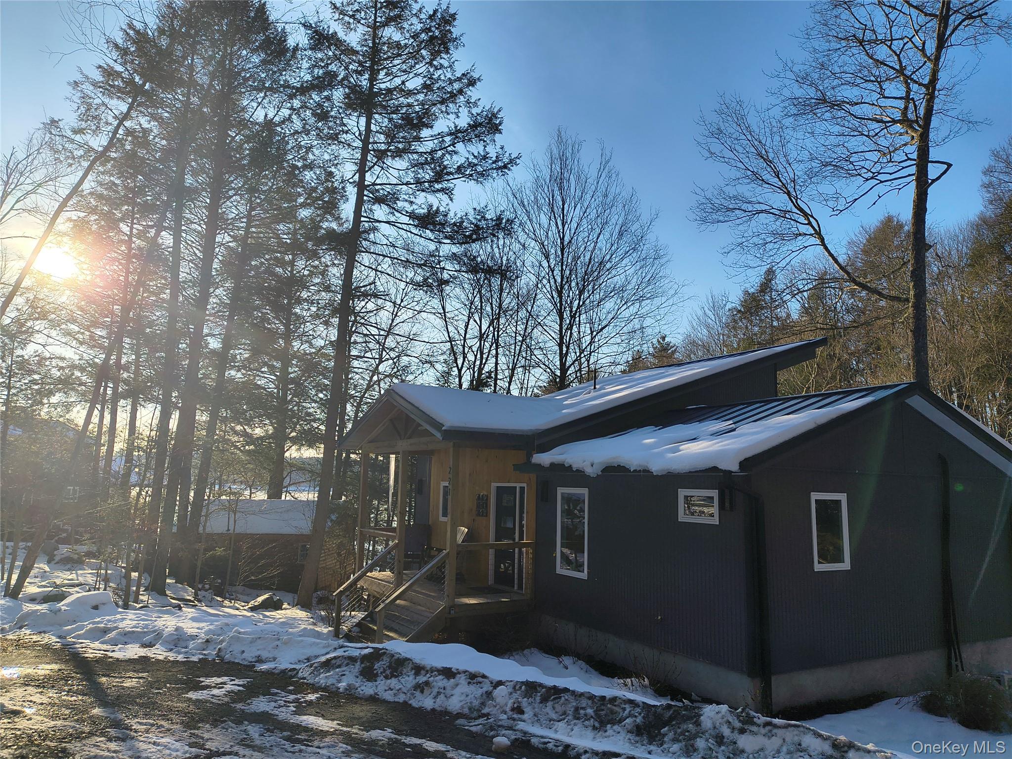 221 Starlight Road Monticello, NY 12701 - Photo 30 of 40