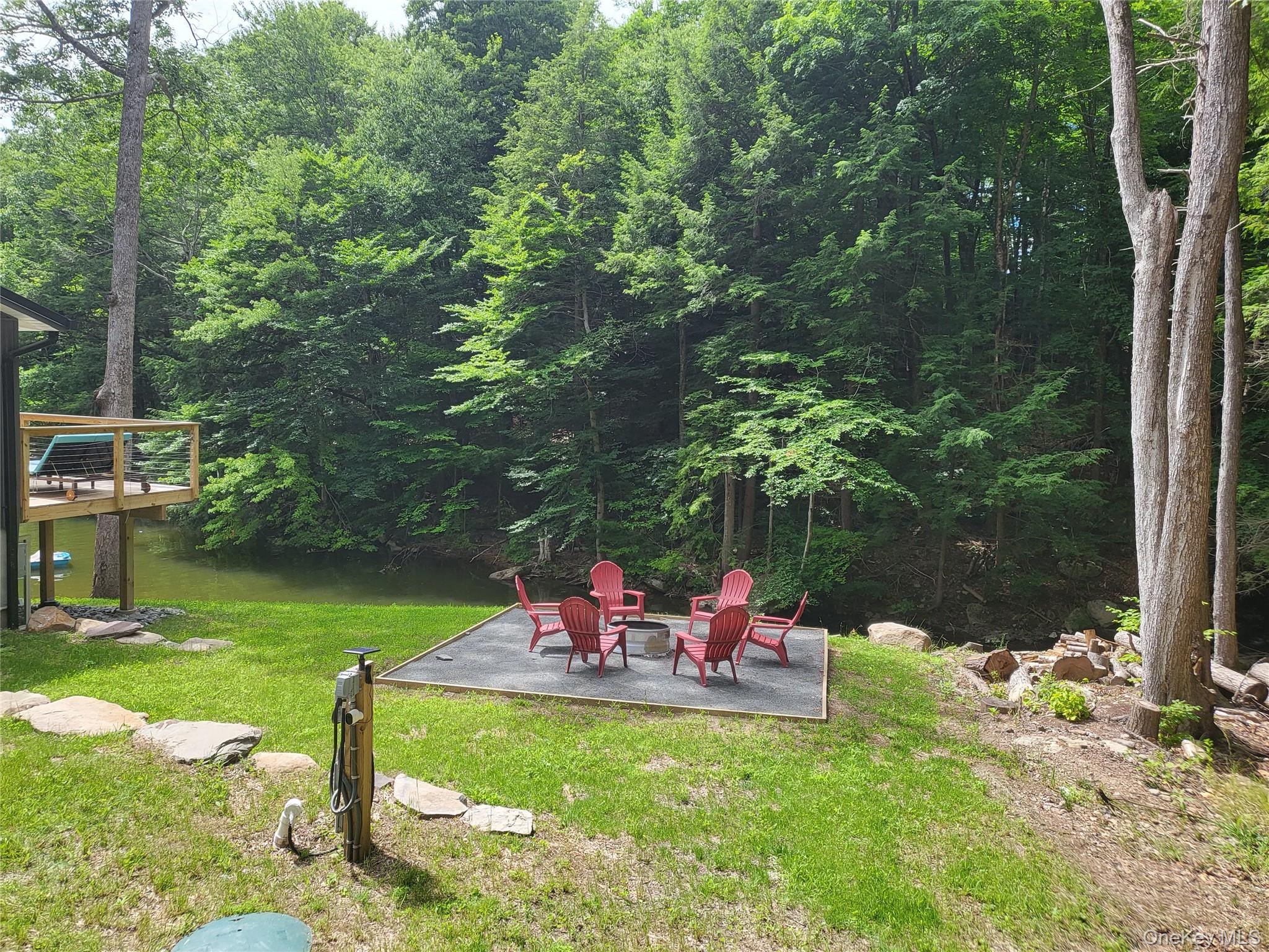 221 Starlight Road Monticello, NY 12701 - Photo 37 of 40