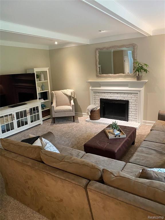 1317 Sandy Ridge Drive Rochester Hills, MI 48306 - Photo 34 of 43