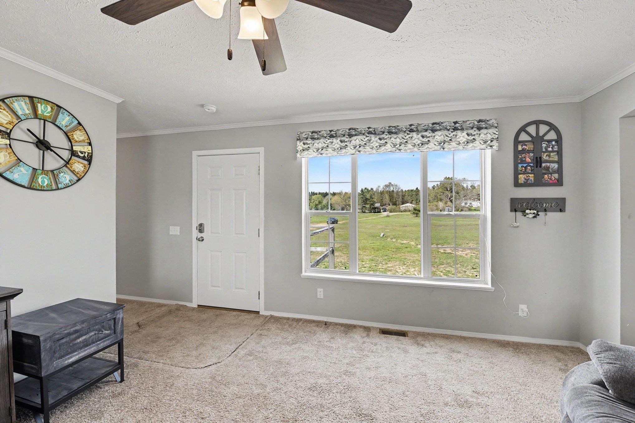 18089 19 Mile Road Tustin, MI 49688 - Photo 4 of 17