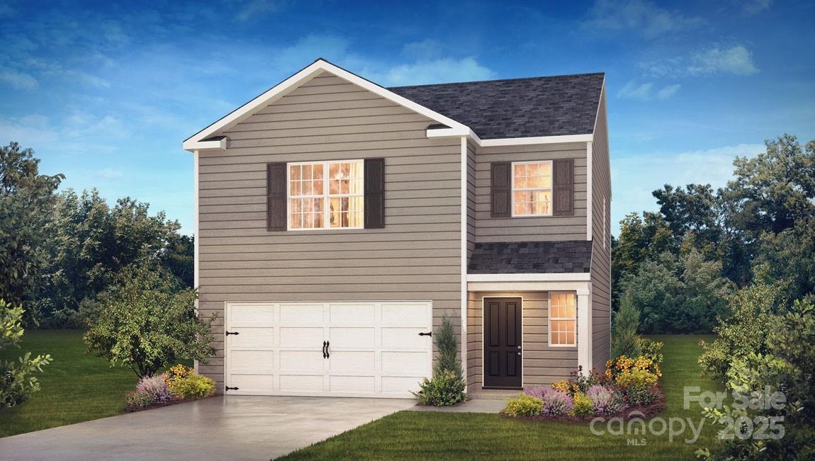 2684 Goose Fair Road Maiden, NC 28650 - Photo 1 of 23 Gallery Image 1