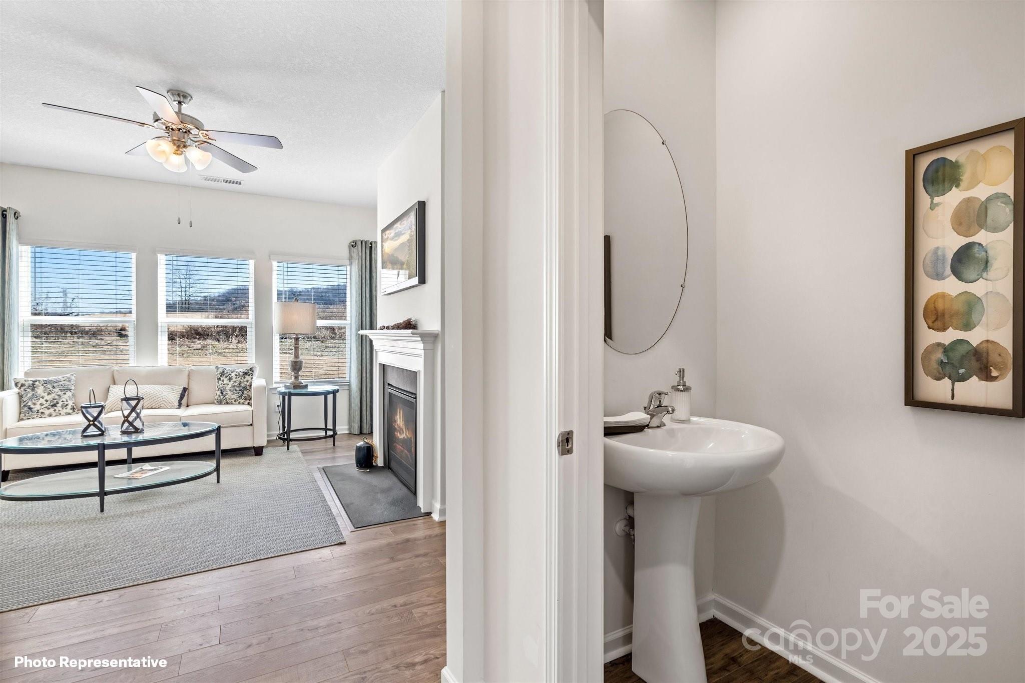 2684 Goose Fair Road Maiden, NC 28650 - Photo 3 of 23 Gallery Image 3