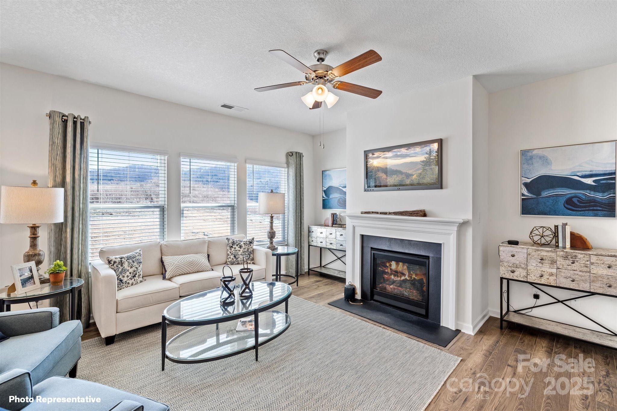 2684 Goose Fair Road Maiden, NC 28650 - Photo 5 of 23 Gallery Image 5