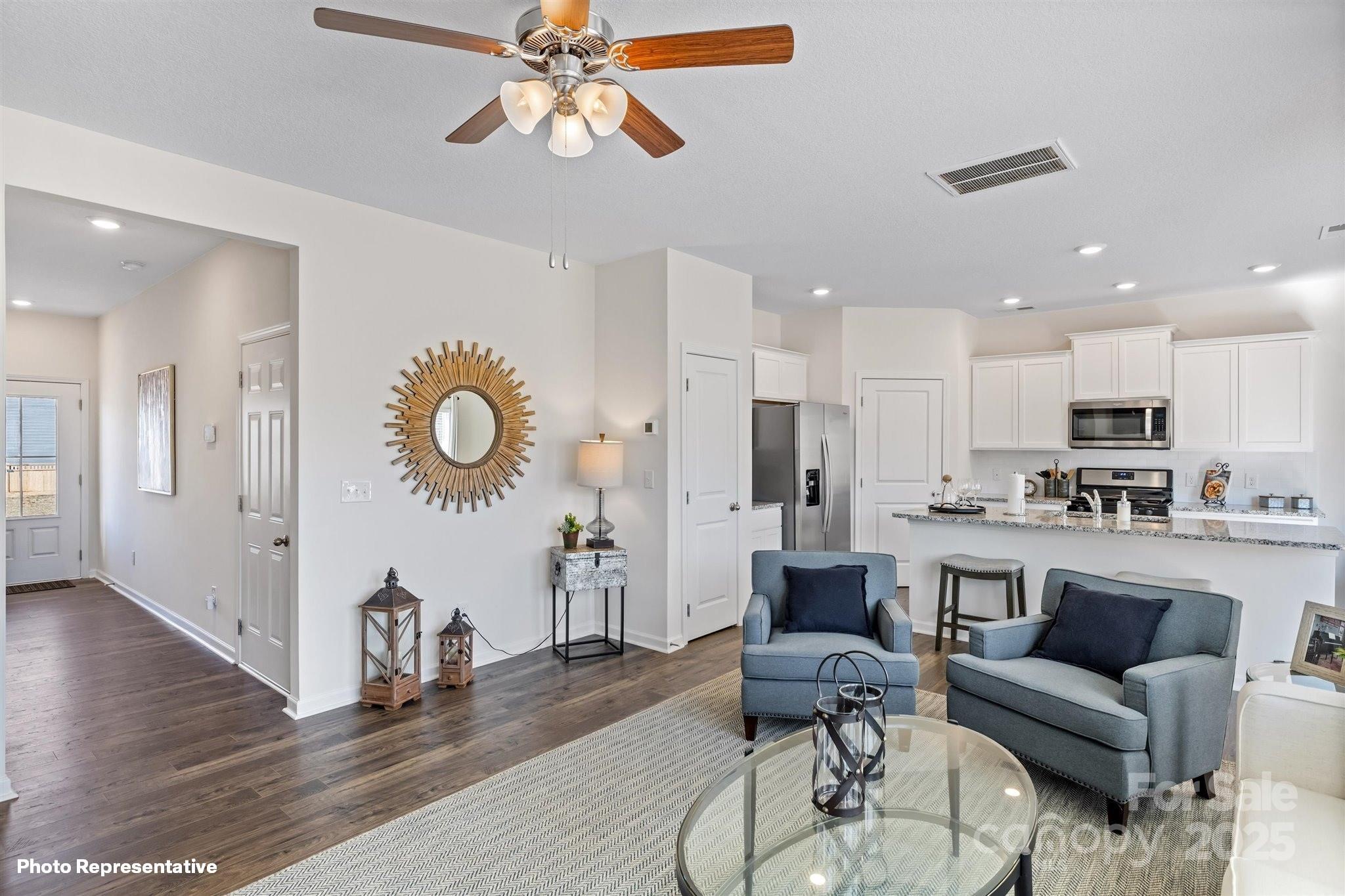 2684 Goose Fair Road Maiden, NC 28650 - Photo 6 of 23 Gallery Image 6