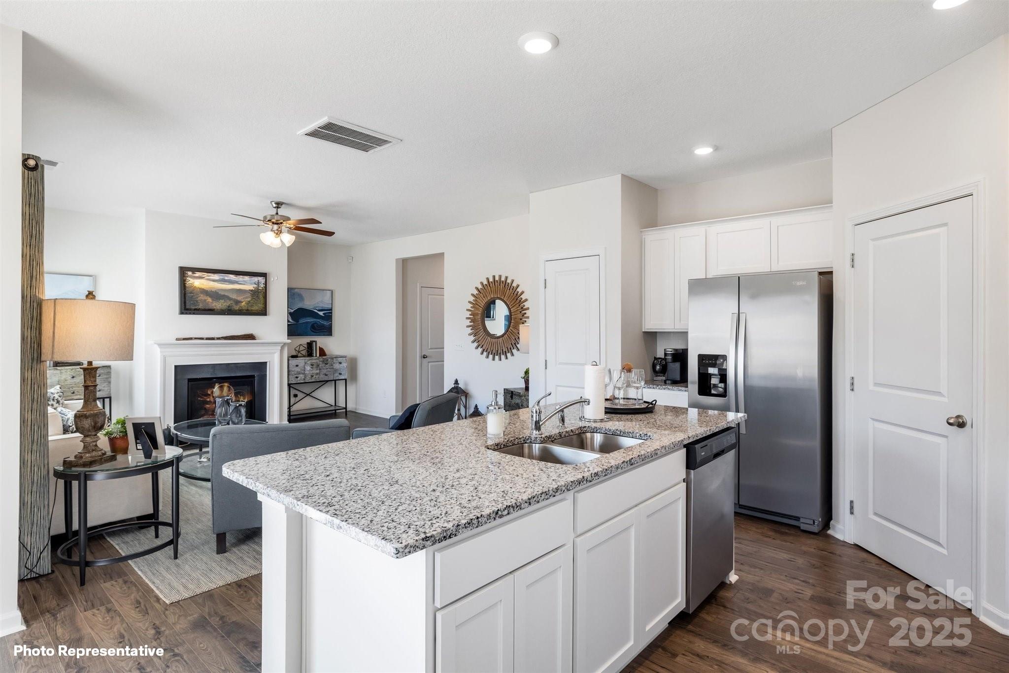 2684 Goose Fair Road Maiden, NC 28650 - Photo 10 of 23 Gallery Image 10