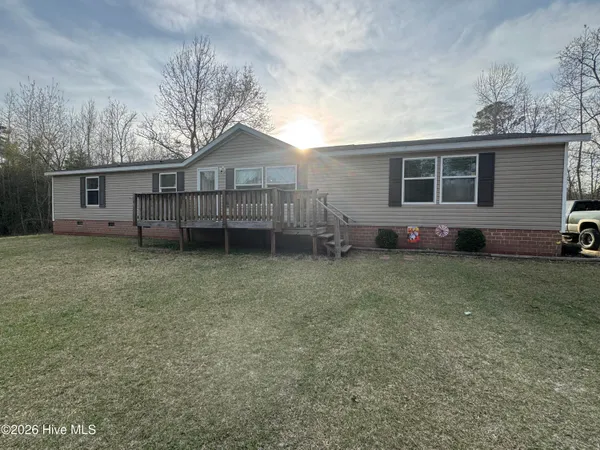 $280,000 | 8521 Johns Mill Road, Maxton, NC 28364