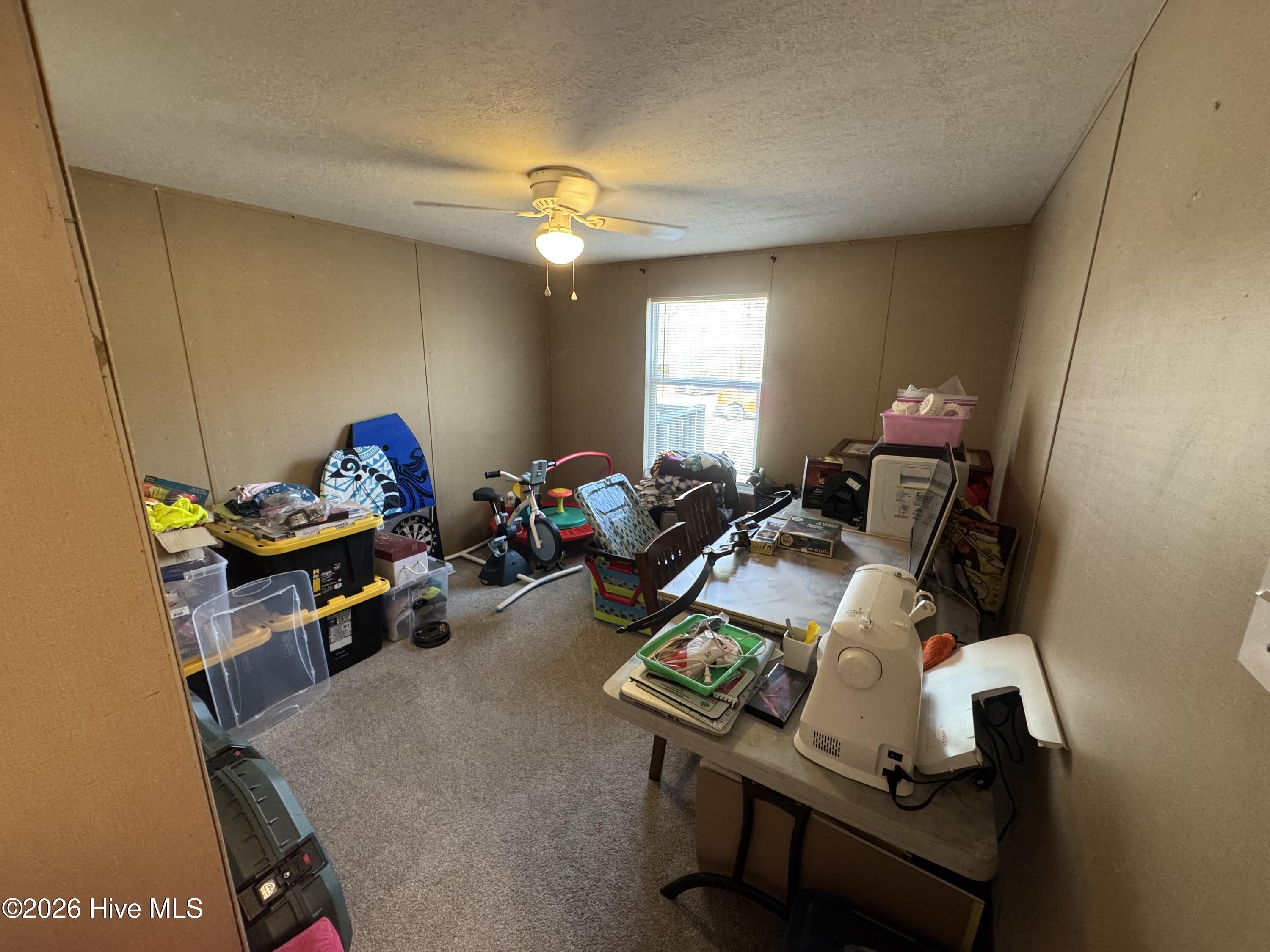 8521 Johns Mill Road Maxton, NC 28364 - Photo 16 of 22 Bedroom 2