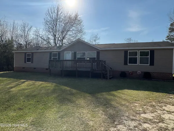 $280,000 | 8521 Johns Mill Road, Maxton, NC 28364
