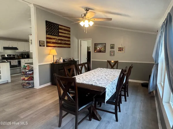$280,000 | 8521 Johns Mill Road, Maxton, NC 28364