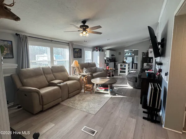 $280,000 | 8521 Johns Mill Road, Maxton, NC 28364