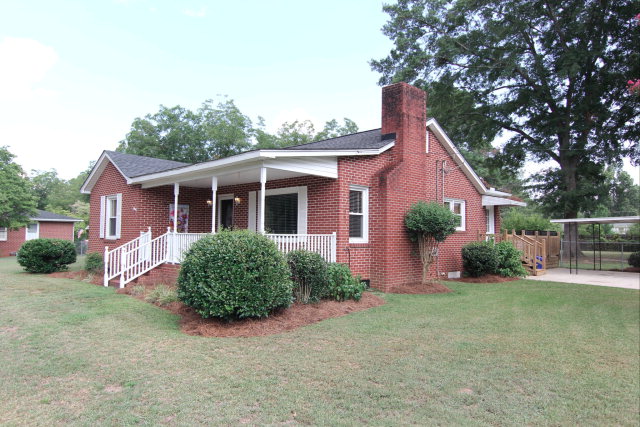1608 Marshall Road Greenwood, SC 29646 - Photo 1 of 1 Gallery Image 1