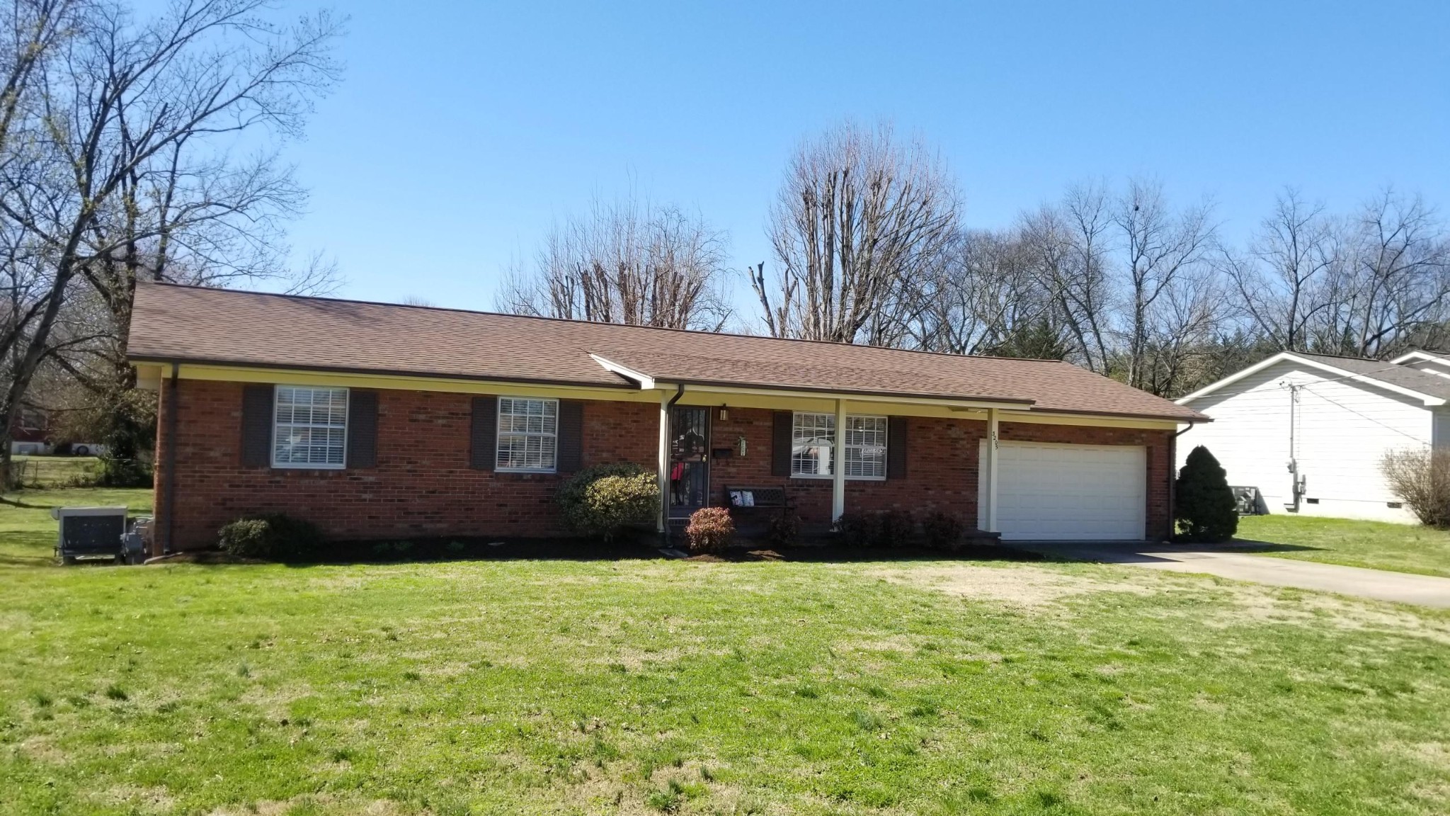 3205 Cross Valley Road Knoxville, TN 37917 - Photo 13 of 28 Gallery Image 13