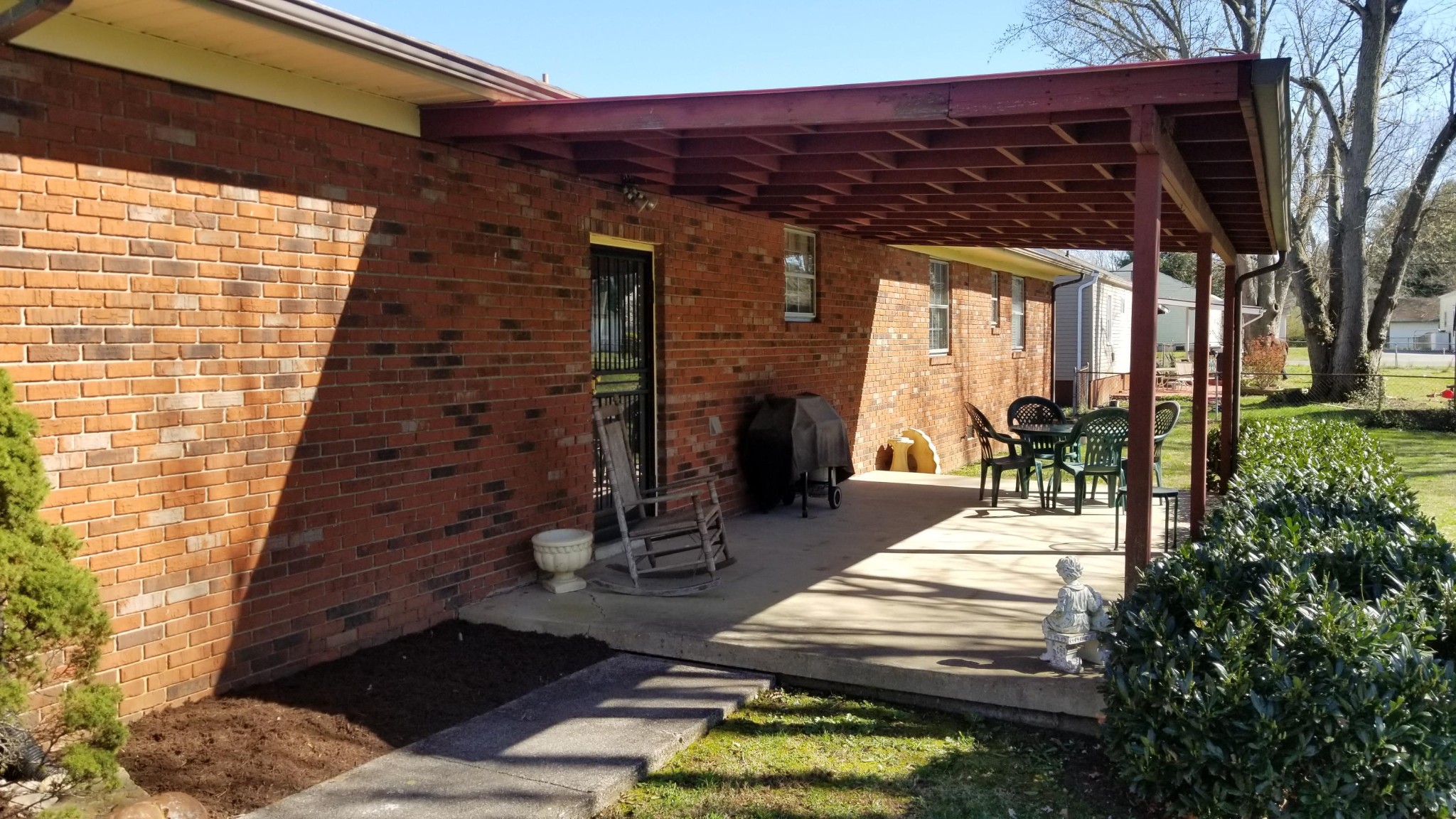 3205 Cross Valley Road Knoxville, TN 37917 - Photo 24 of 28 Gallery Image 24