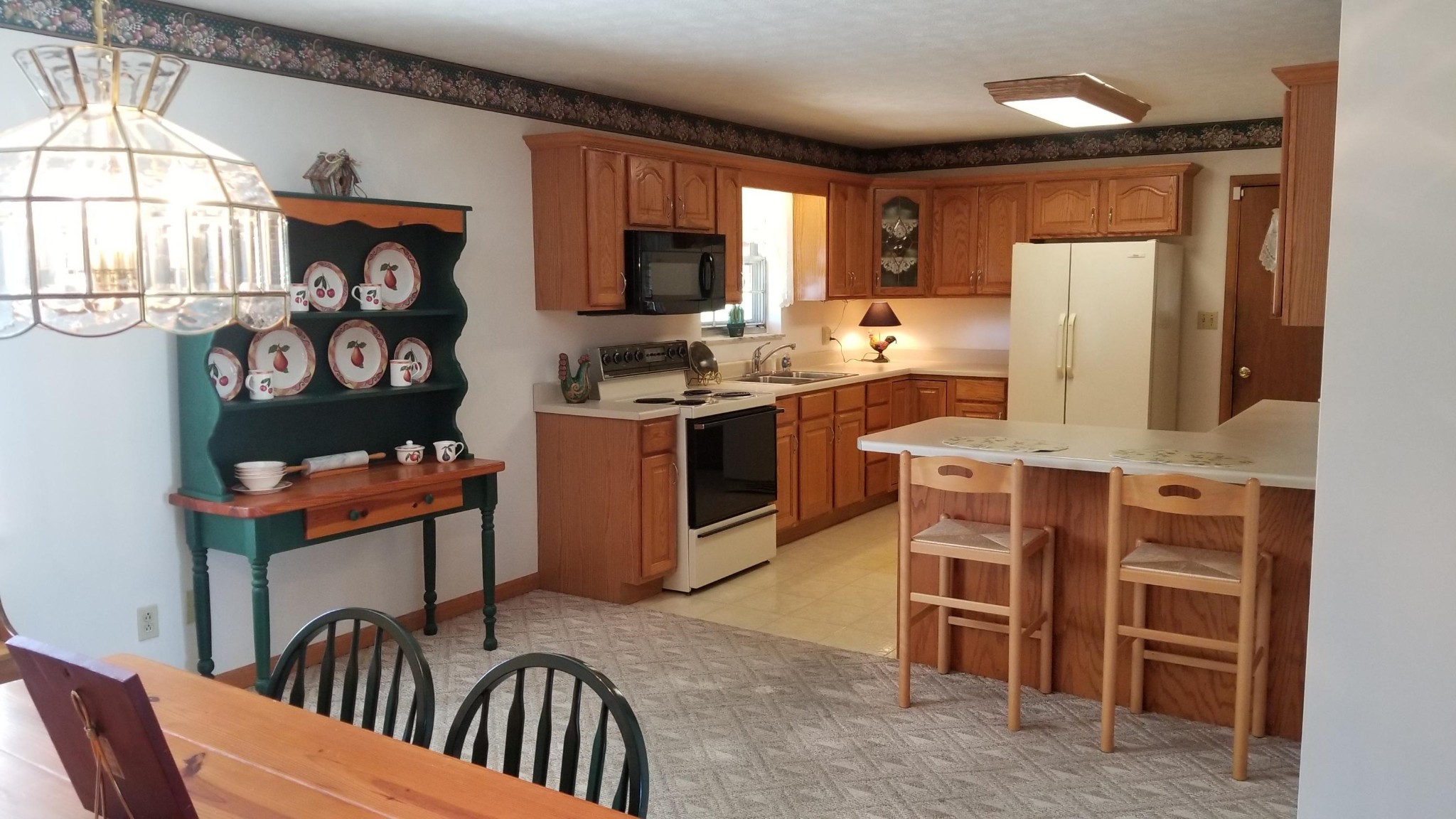 3205 Cross Valley Road Knoxville, TN 37917 - Photo 8 of 28 Gallery Image 8