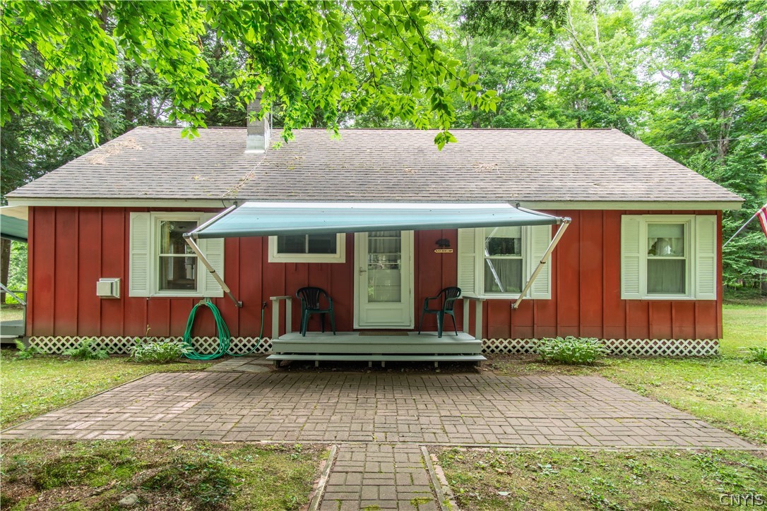 1135 Hemlock Hills Road Forestport, NY 13338 - Photo 1 of 36