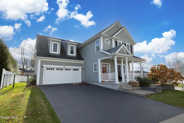 $599,900 | 20 Stonebridge Drive, Ballston, NY 12019