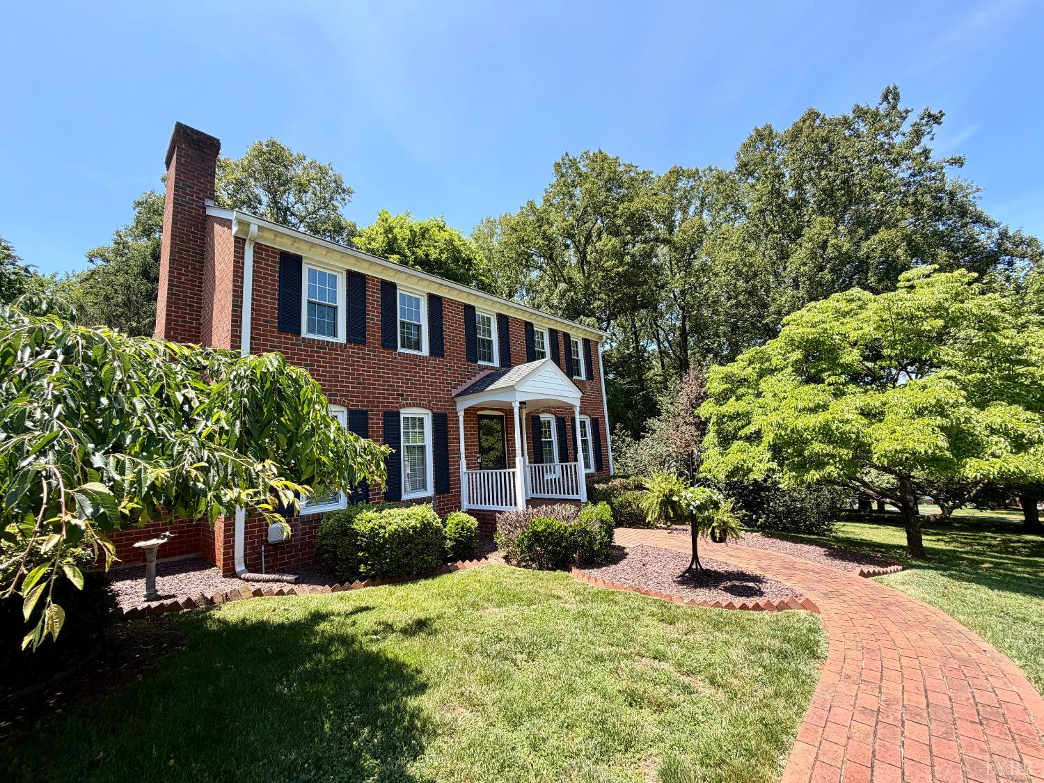 113 River Ridge Road Madison Heights, VA 24572 - Photo 38 of 55