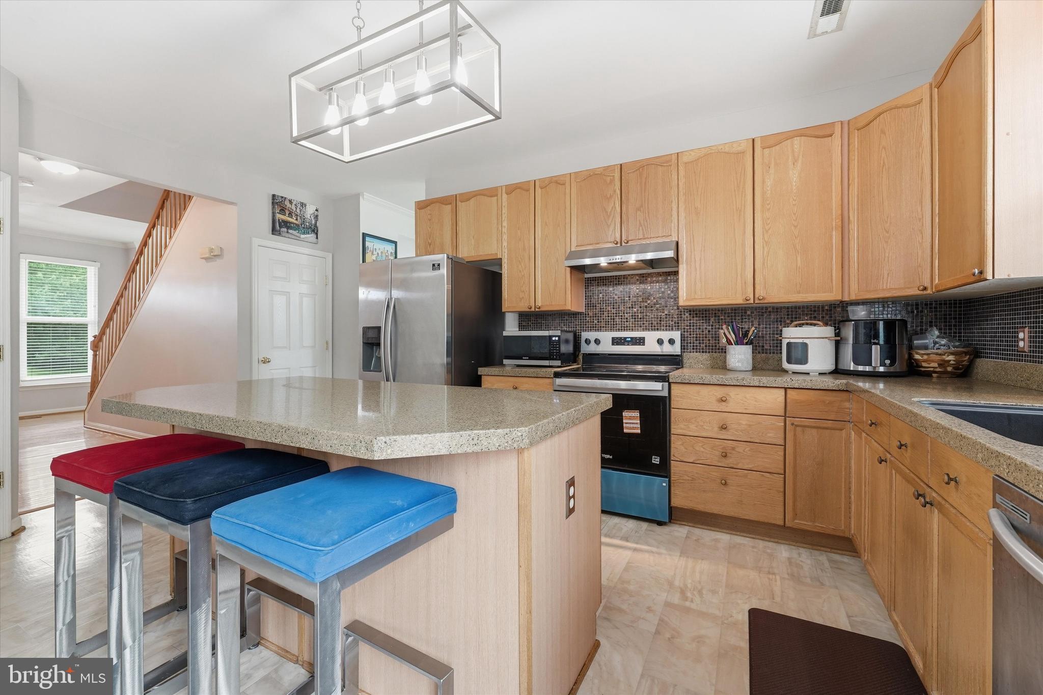 2402 Shaker Lane Frederick, MD 21702 - Photo 21 of 90