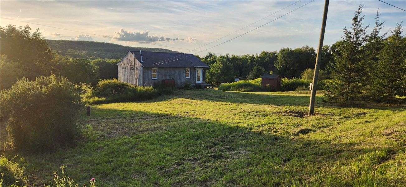 11737 Davis Road Prattsburgh, NY 14873 - Photo 7 of 25 Gallery Image 7