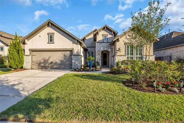 $459,000 | 5180 Andorra Bend Lane, Porter, TX 77365