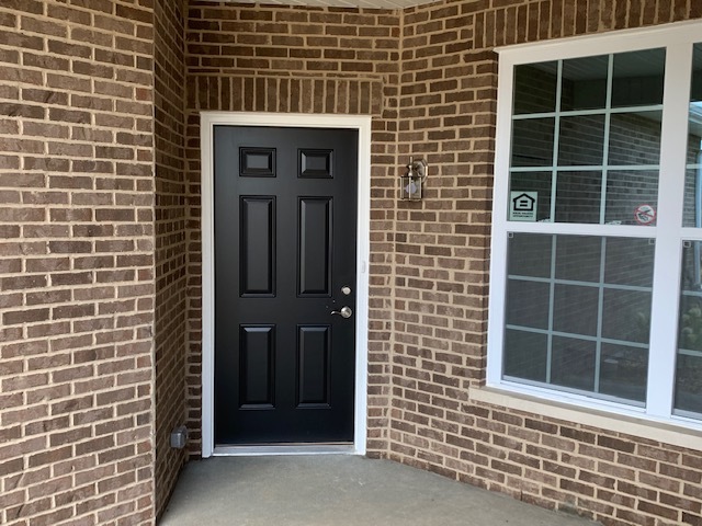 489 Ridge Road Bolingbrook, IL 60440 - Photo 22 of 34 a front view of a house with a window