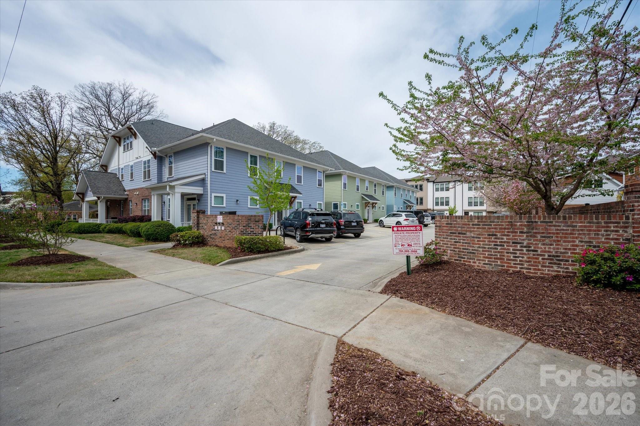 2151 McClintock Road Charlotte, NC 28205 - Photo 24 of 29