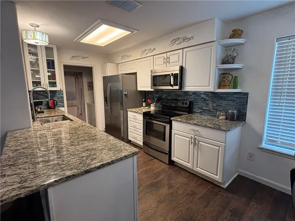 $2,500 | 13829 Whitecap Boulevard, Corpus Christi, TX 78418