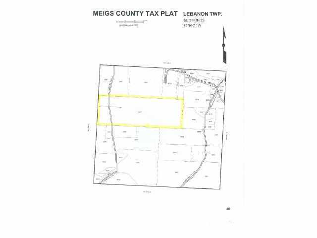 0 Lovett Road Long Bottom, OH 45743 - Photo 3 of 10