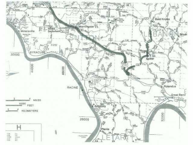 0 Lovett Road Long Bottom, OH 45743 - Photo 10 of 10