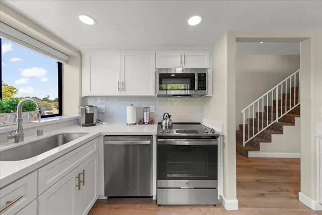 $1,258,000 | 29 Seascape Resort Drive, Aptos, CA 95003