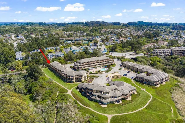 $1,268,000 | 29 Seascape Resort Drive, Aptos, CA 95003