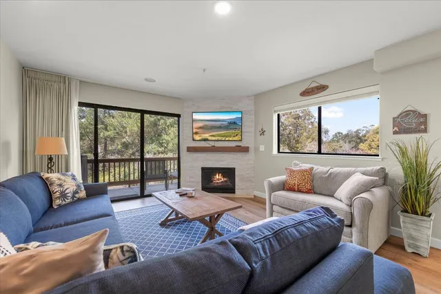 $1,258,000 | 29 Seascape Resort Drive, Aptos, CA 95003