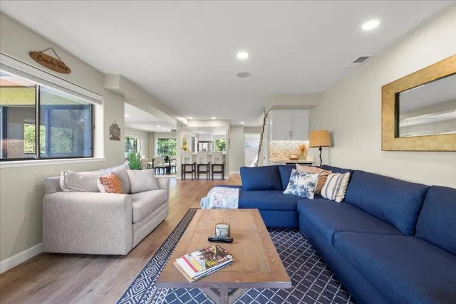 $1,258,000 | 29 Seascape Resort Drive, Aptos, CA 95003