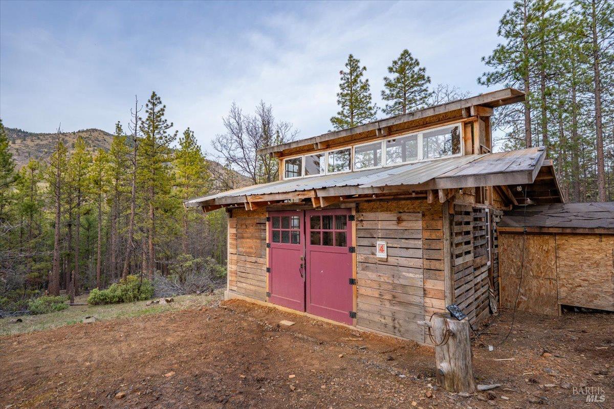 100 Blue Wolf Ranch Callahan, CA 96014 - Photo 37 of 46