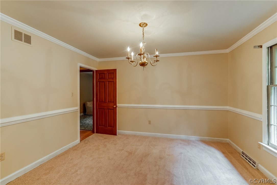 9912 Qualla Road Chesterfield, VA 23832 - Photo 5 of 21