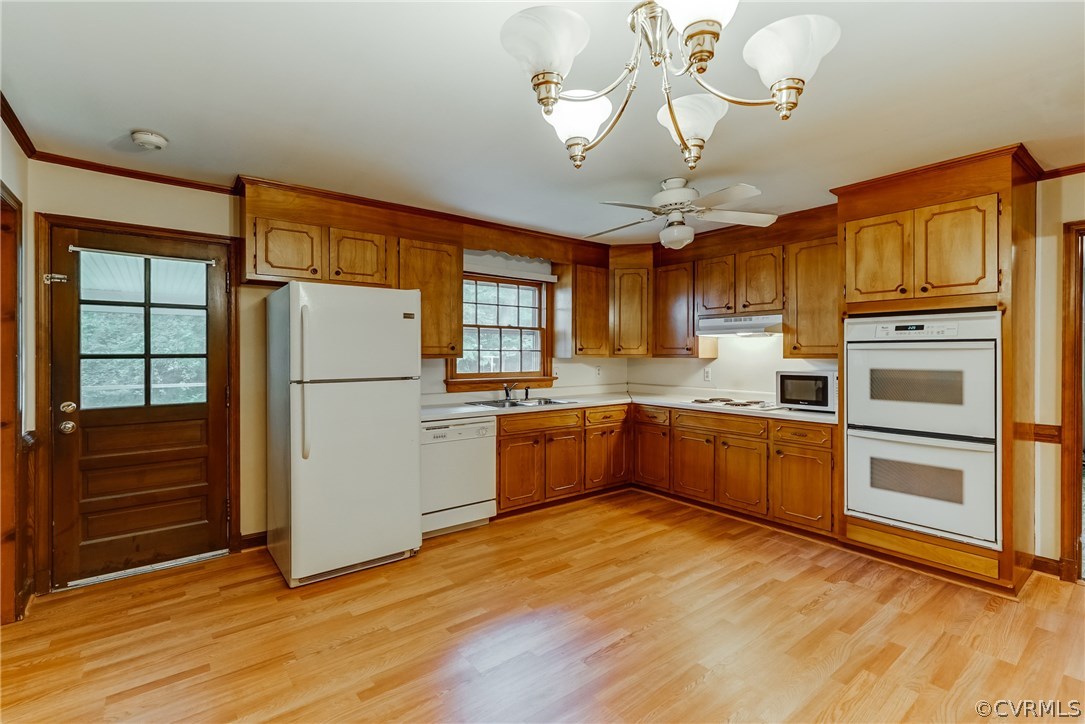 9912 Qualla Road Chesterfield, VA 23832 - Photo 7 of 21