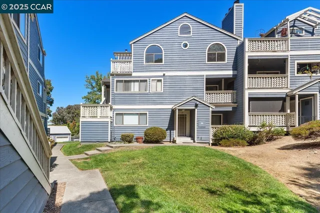 $389,000 | 219 Sea Crest Circle, Vallejo, CA 94590